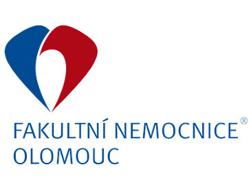 fakultní nemocnice logo