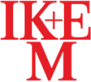 ikem logo