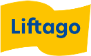 liftago logo